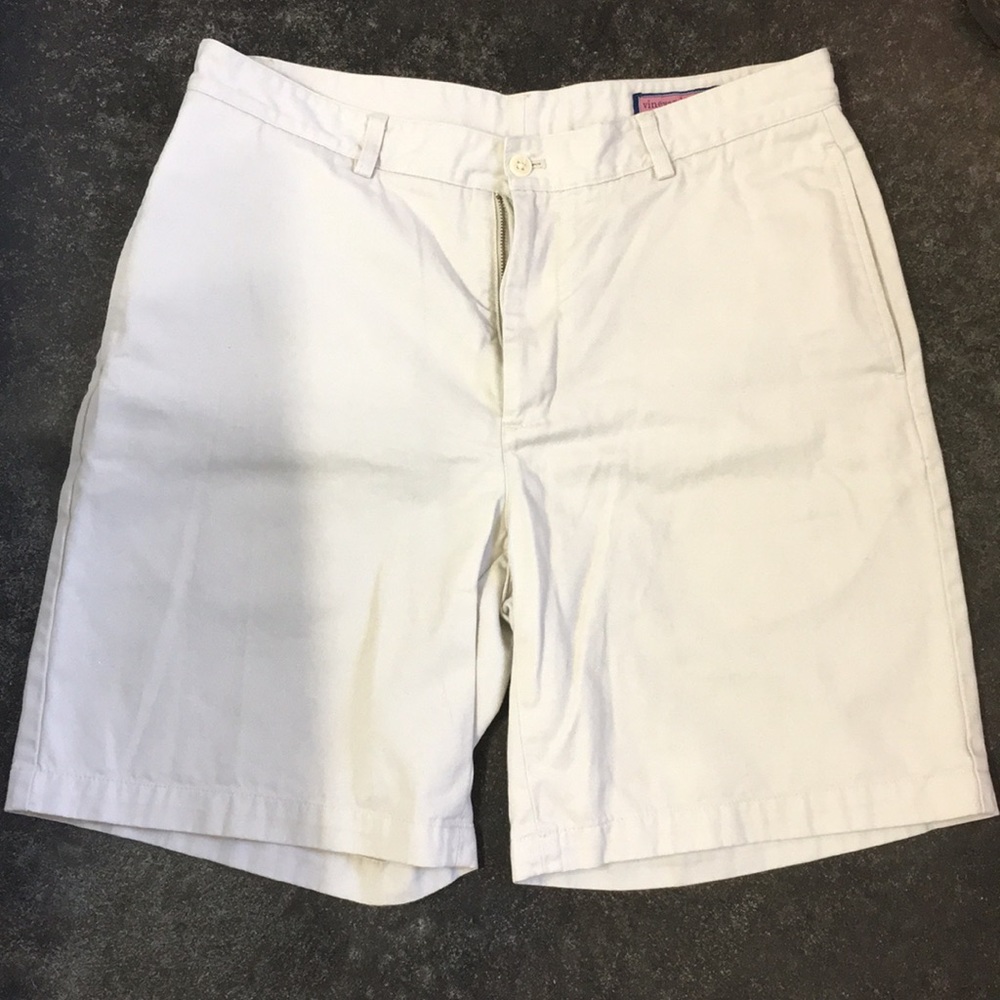 Vineyard Vines Men’s Club Shorts